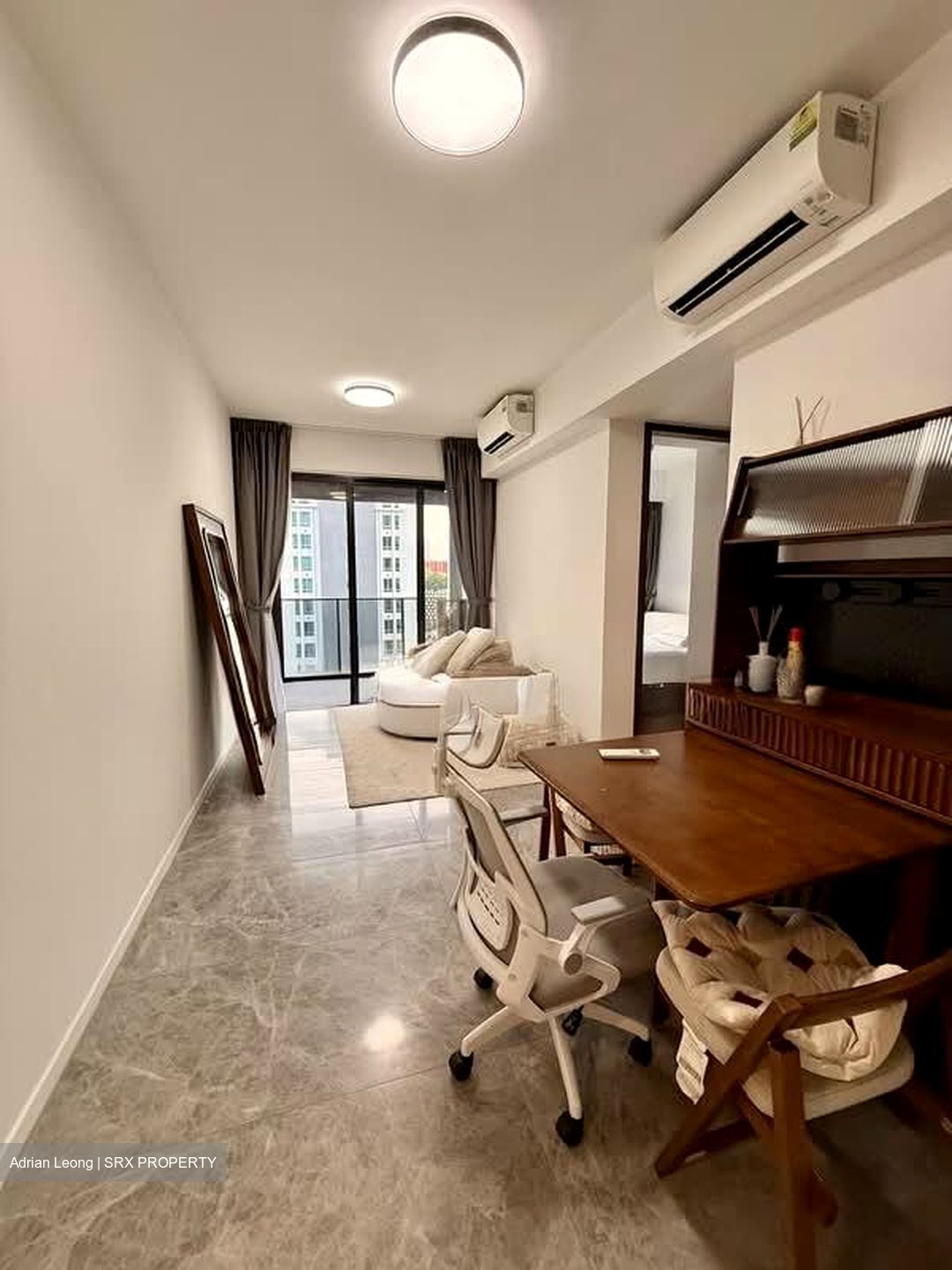 The M (D7), Apartment #555756151